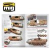 AMMO of Mig Jimenez 6104 The Weathering Special: IRON FACTORY (English)